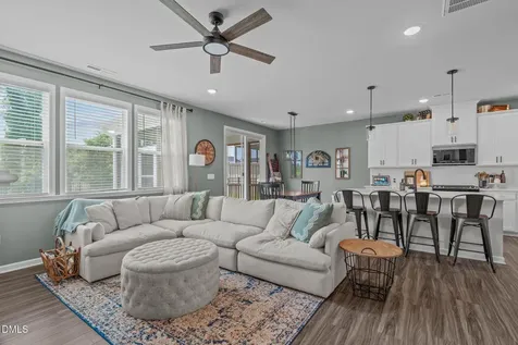 1101 Prewitt Ranch Drive Holly Springs NC 27540