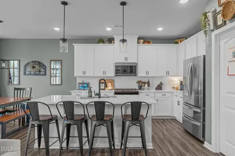 1101 Prewitt Ranch Drive Holly Springs NC 27540