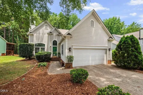 2449 Deanwood Drive Raleigh NC 27615