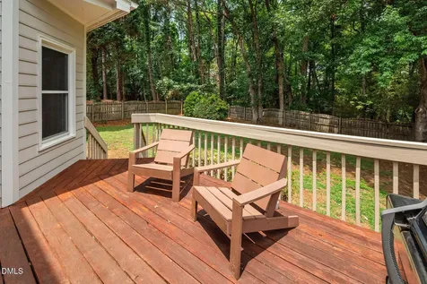 2449 Deanwood Drive Raleigh NC 27615
