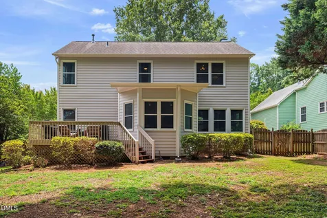 2449 Deanwood Drive Raleigh NC 27615