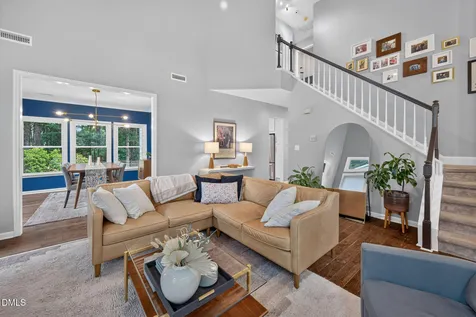 2449 Deanwood Drive Raleigh NC 27615