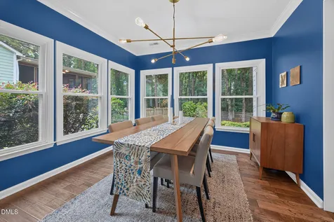 2449 Deanwood Drive Raleigh NC 27615