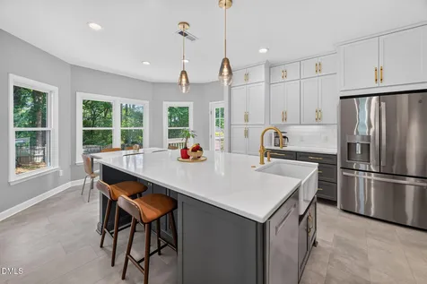 2449 Deanwood Drive Raleigh NC 27615