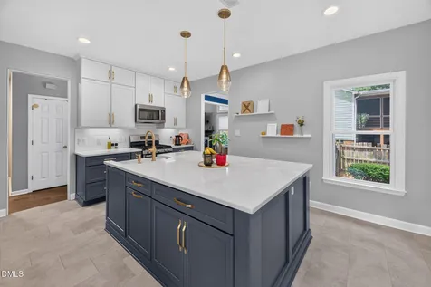 2449 Deanwood Drive Raleigh NC 27615