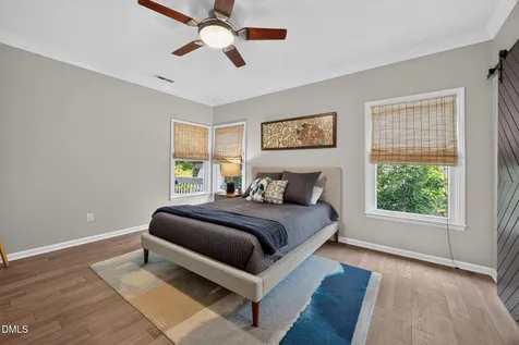2449 Deanwood Drive Raleigh NC 27615