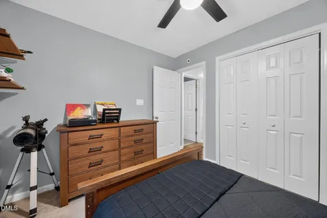 2449 Deanwood Drive Raleigh NC 27615