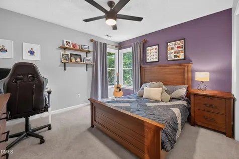 2449 Deanwood Drive Raleigh NC 27615