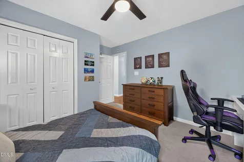 2449 Deanwood Drive Raleigh NC 27615