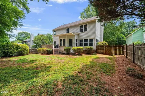 2449 Deanwood Drive Raleigh NC 27615