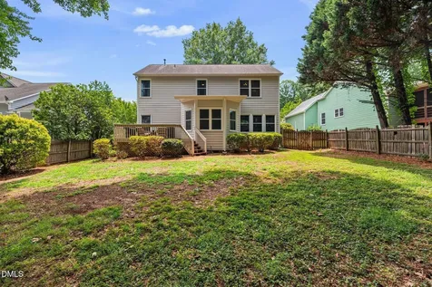 2449 Deanwood Drive Raleigh NC 27615