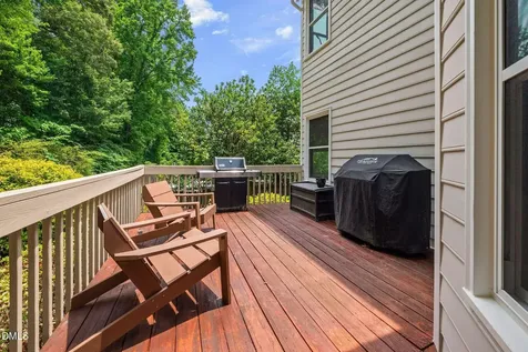 2449 Deanwood Drive Raleigh NC 27615