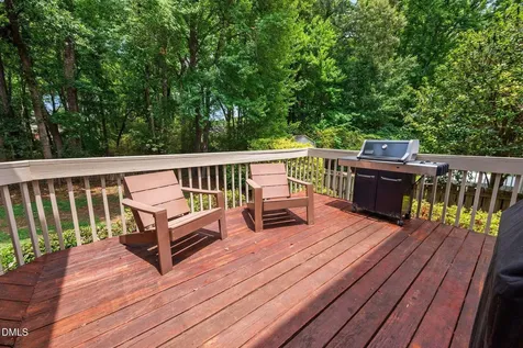 2449 Deanwood Drive Raleigh NC 27615