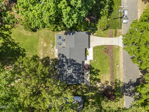 313 Robert Street Cary NC 27511