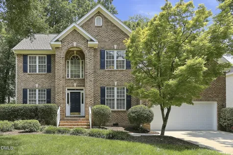 117 Drakewood Place Cary NC 27518