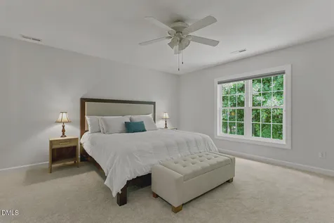 117 Drakewood Place Cary NC 27518