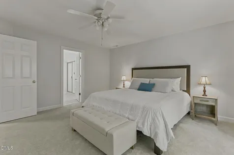 117 Drakewood Place Cary NC 27518