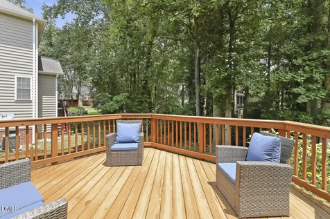 117 Drakewood Place Cary NC 27518