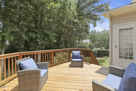 117 Drakewood Place Cary NC 27518