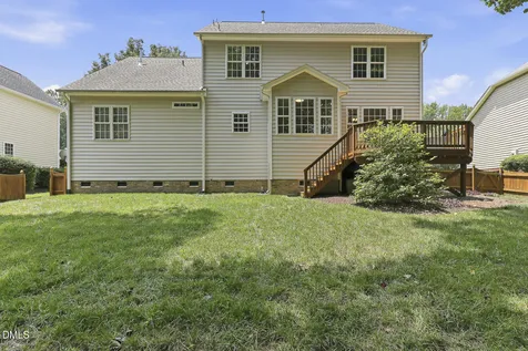 117 Drakewood Place Cary NC 27518