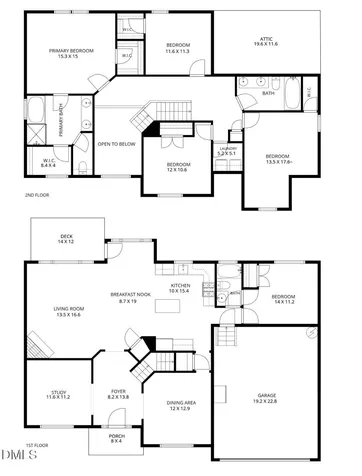 117 Drakewood Place Cary NC 27518