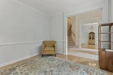 117 Drakewood Place Cary NC 27518
