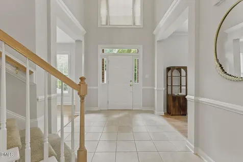 117 Drakewood Place Cary NC 27518
