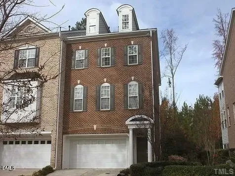 335 Bridgegate Drive Cary NC 27519