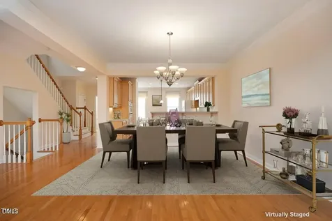 335 Bridgegate Drive Cary NC 27519