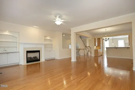 335 Bridgegate Drive Cary NC 27519