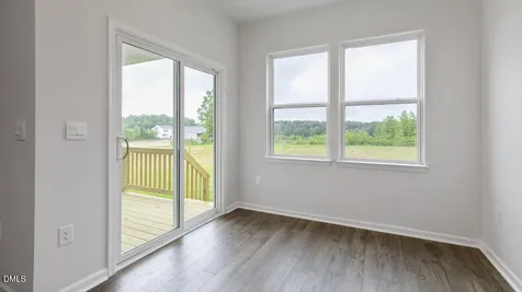 25 Rolling Hills Drive Youngsville NC 27596