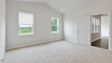 25 Rolling Hills Drive Youngsville NC 27596