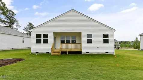 25 Rolling Hills Drive Youngsville NC 27596