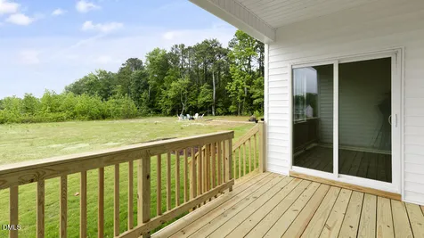 25 Rolling Hills Drive Youngsville NC 27596