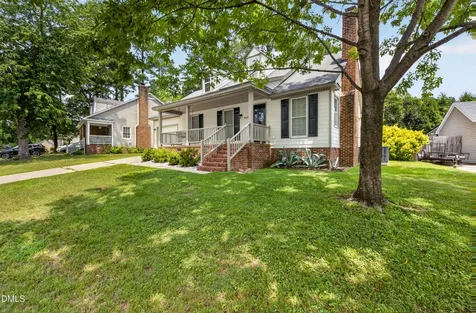 3629 Wickersham Way Raleigh NC 27604