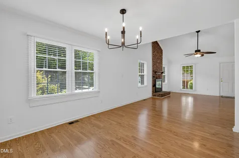 3629 Wickersham Way Raleigh NC 27604