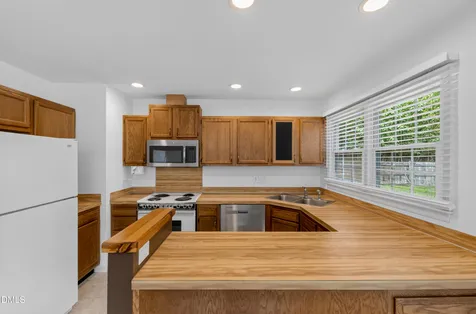3629 Wickersham Way Raleigh NC 27604