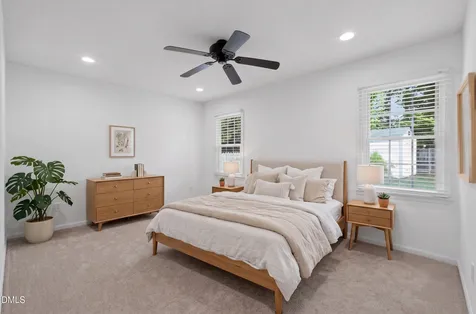 3629 Wickersham Way Raleigh NC 27604