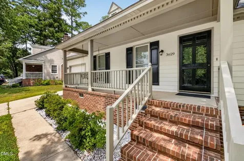 3629 Wickersham Way Raleigh NC 27604