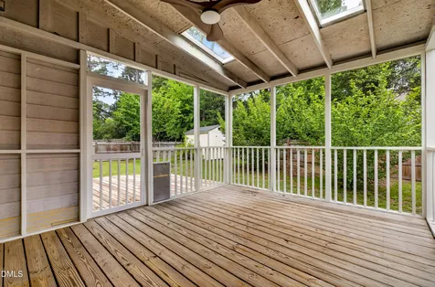 3629 Wickersham Way Raleigh NC 27604