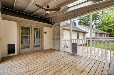 3629 Wickersham Way Raleigh NC 27604