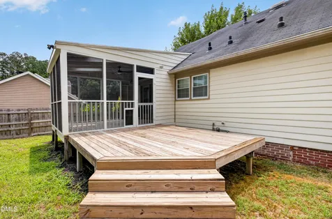 3629 Wickersham Way Raleigh NC 27604