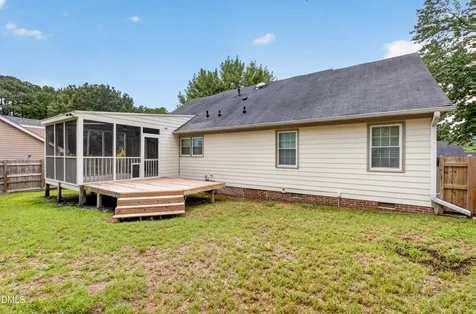 3629 Wickersham Way Raleigh NC 27604