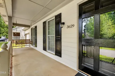 3629 Wickersham Way Raleigh NC 27604