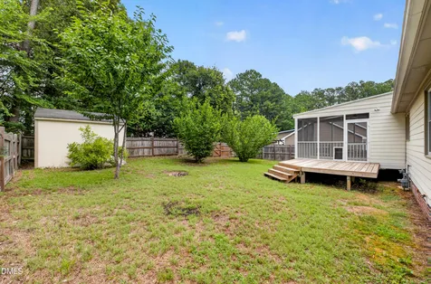 3629 Wickersham Way Raleigh NC 27604