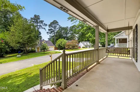 3629 Wickersham Way Raleigh NC 27604