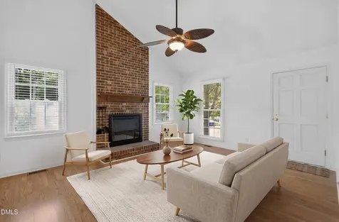 3629 Wickersham Way Raleigh NC 27604