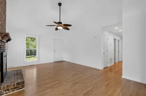 3629 Wickersham Way Raleigh NC 27604
