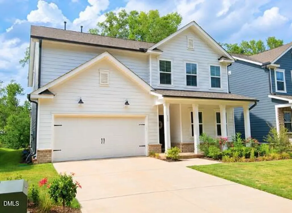 115 Glen Clova Drive Raleigh NC 27603