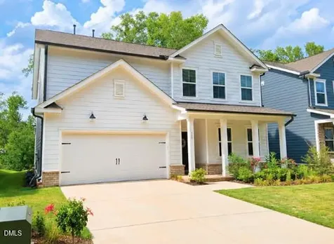 115 Glen Clova Drive Raleigh NC 27603